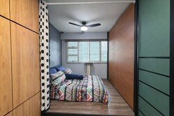 Boon Lay Avenue (Jurong West), HDB Executive #602178161